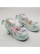 Antaina Shoes Model 128